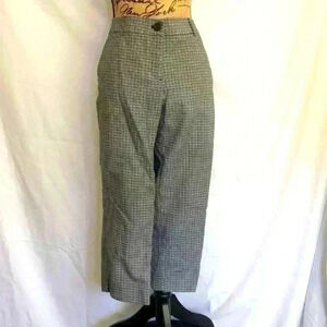 Hilary Radley Capri Pants